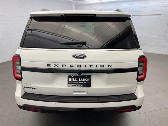 used 2024 Ford Expedition car, priced at $67,973