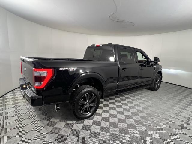 used 2023 Ford F-150 car, priced at $47,973