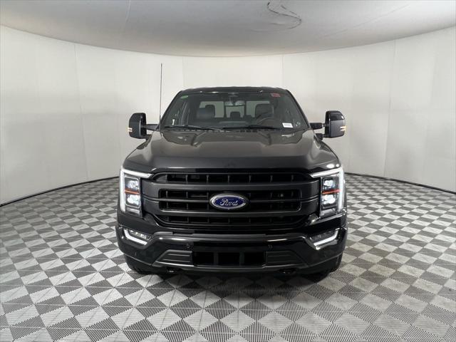 used 2023 Ford F-150 car, priced at $47,973