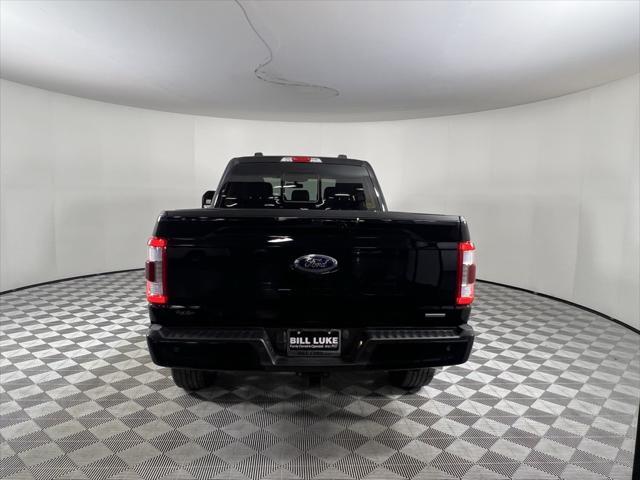 used 2023 Ford F-150 car, priced at $47,973