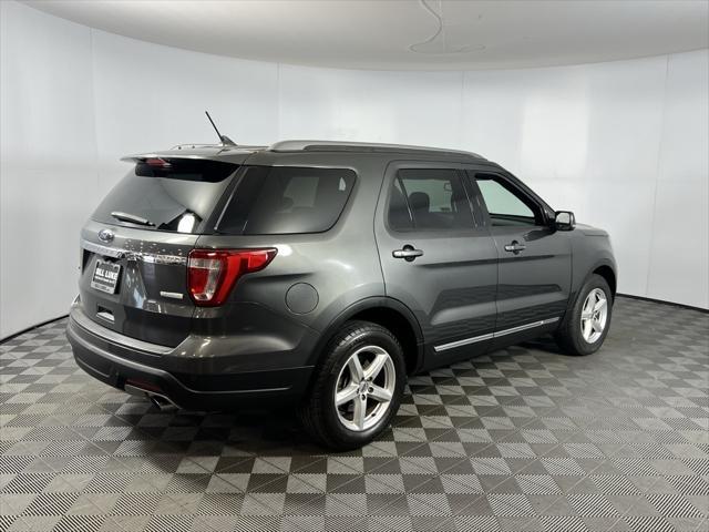 used 2019 Ford Explorer car, priced at $17,973