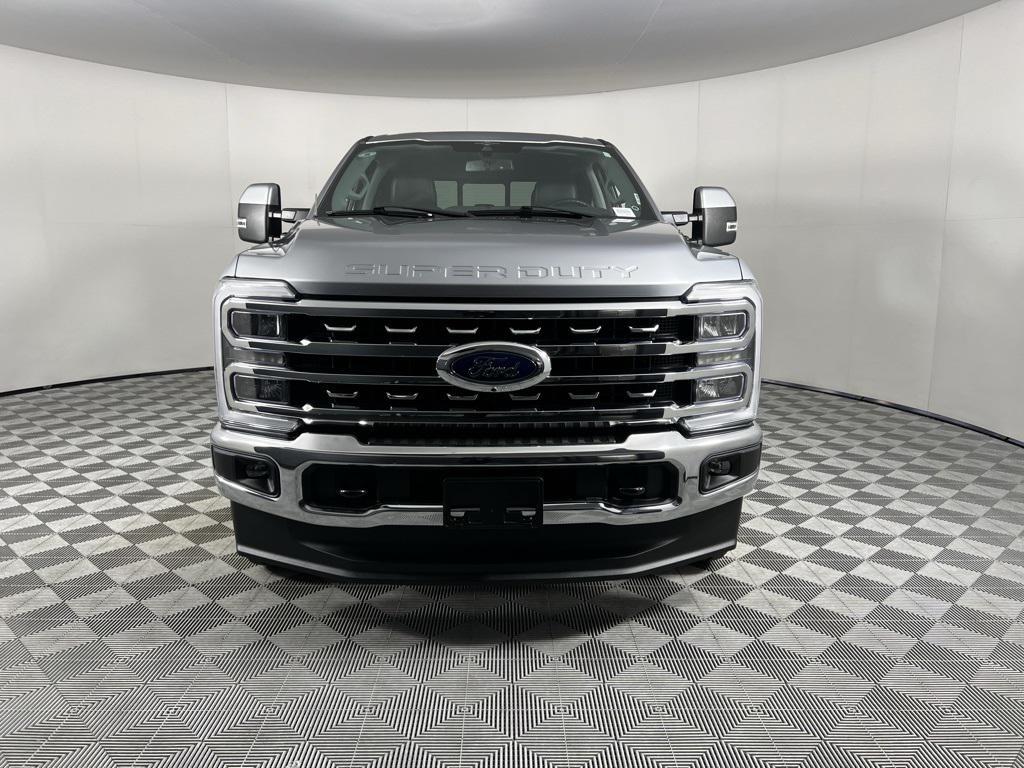 used 2023 Ford F-250 car, priced at $70,573