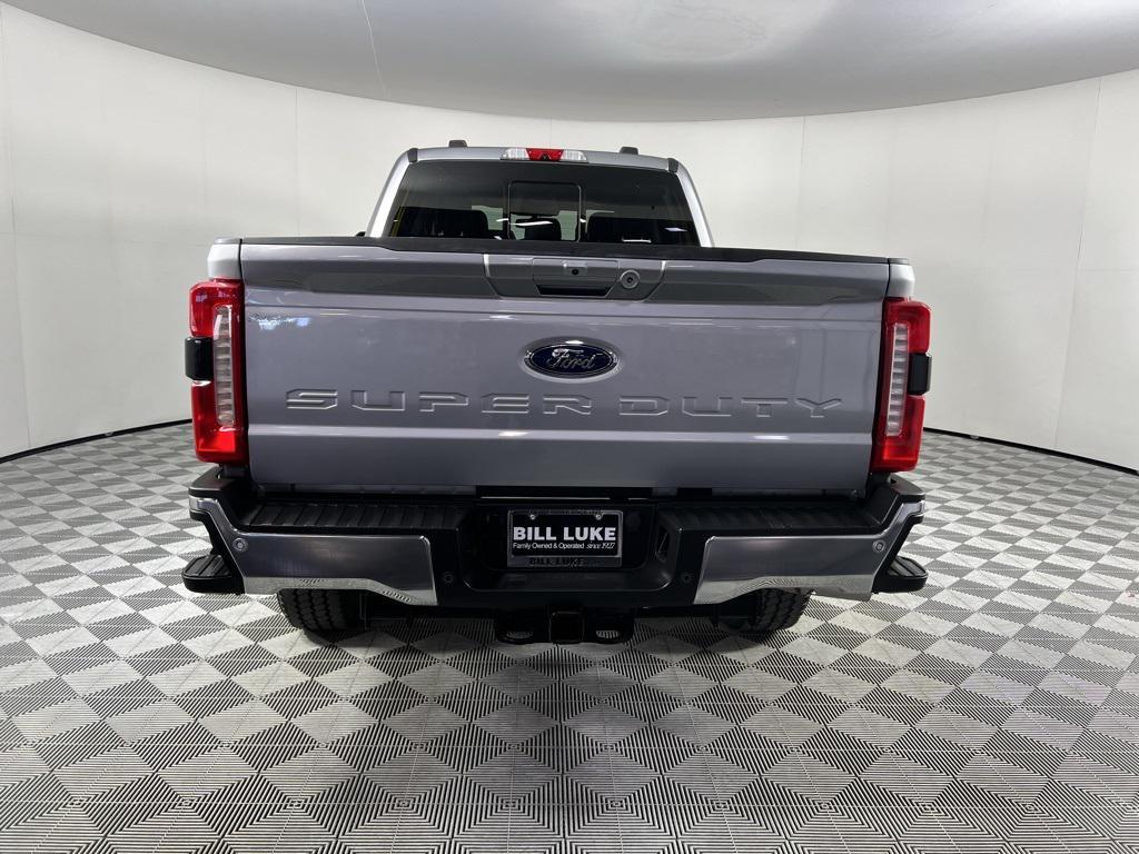 used 2023 Ford F-250 car, priced at $70,573