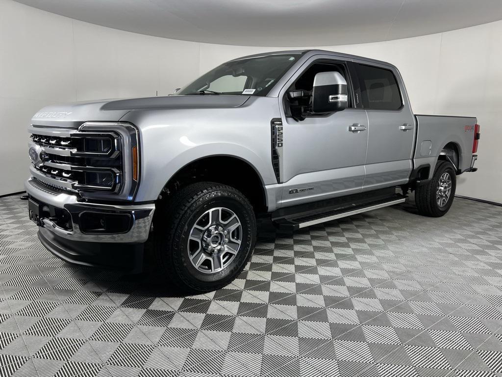 used 2023 Ford F-250 car, priced at $70,573