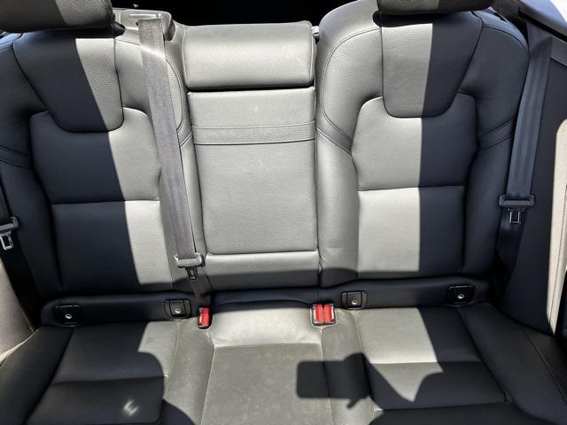 used 2019 Volvo XC60 car, priced at $23,473