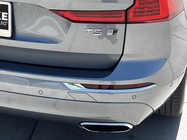 used 2019 Volvo XC60 car, priced at $23,473
