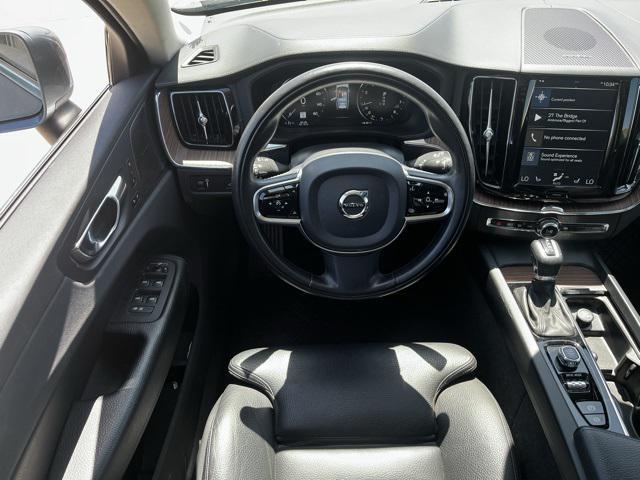 used 2019 Volvo XC60 car, priced at $23,473