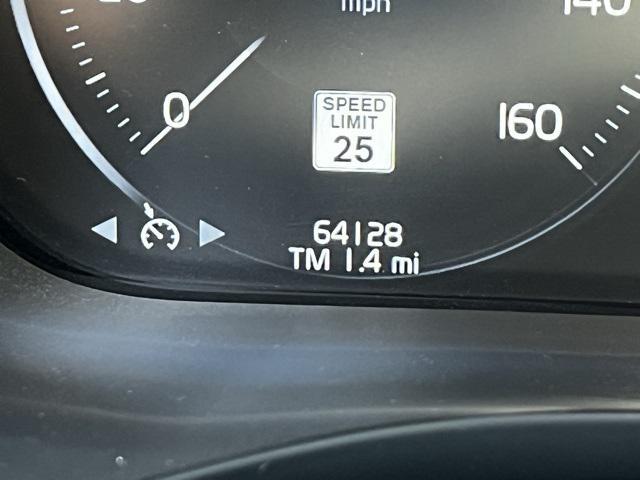 used 2019 Volvo XC60 car, priced at $23,473