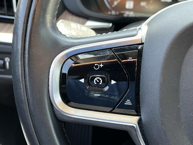 used 2019 Volvo XC60 car, priced at $23,473