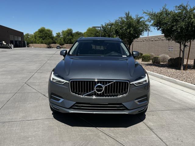 used 2019 Volvo XC60 car, priced at $23,473
