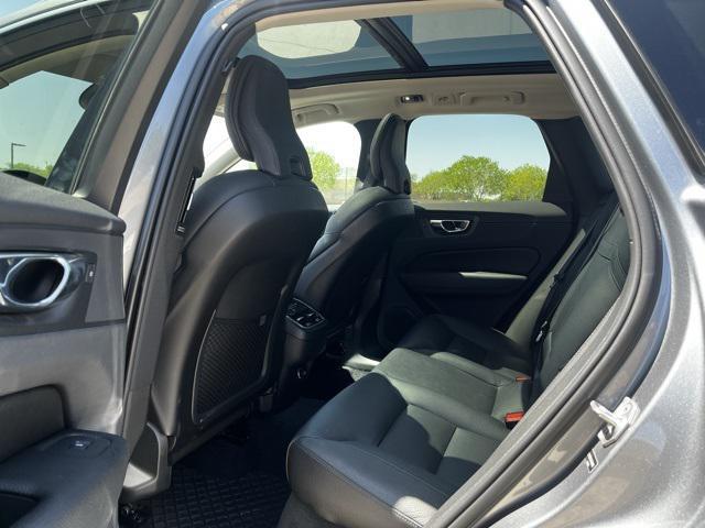 used 2019 Volvo XC60 car, priced at $23,473