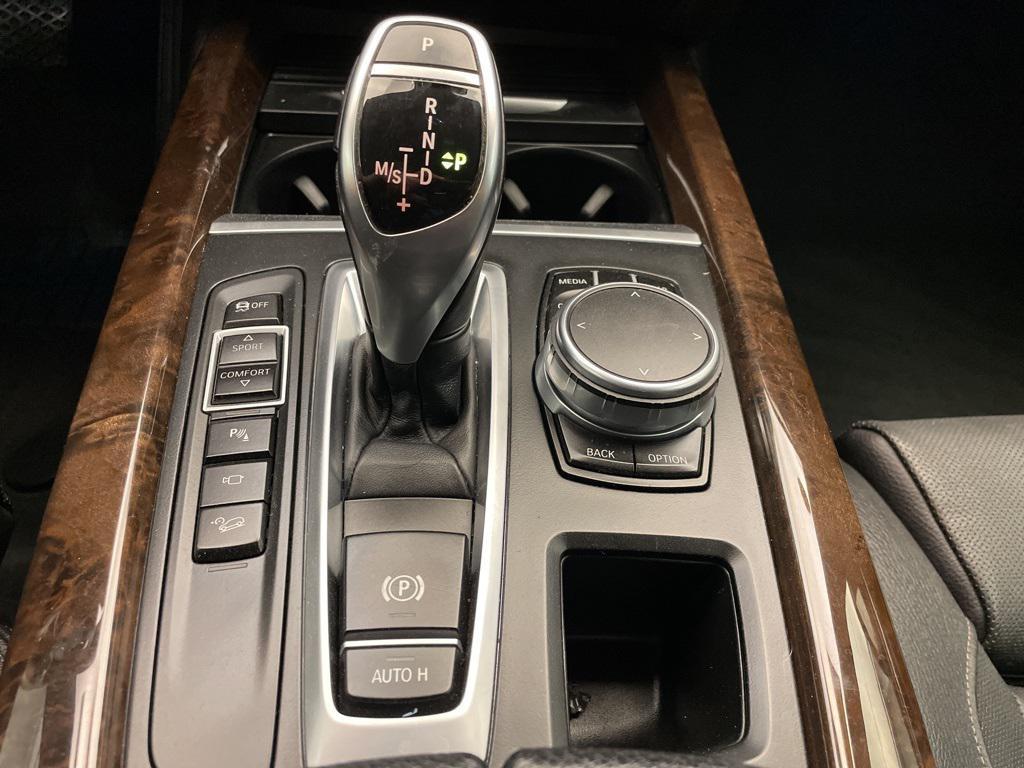 used 2018 BMW X5 car, priced at $23,573