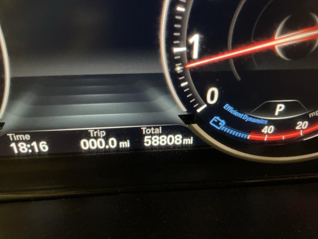 used 2018 BMW X5 car, priced at $23,573