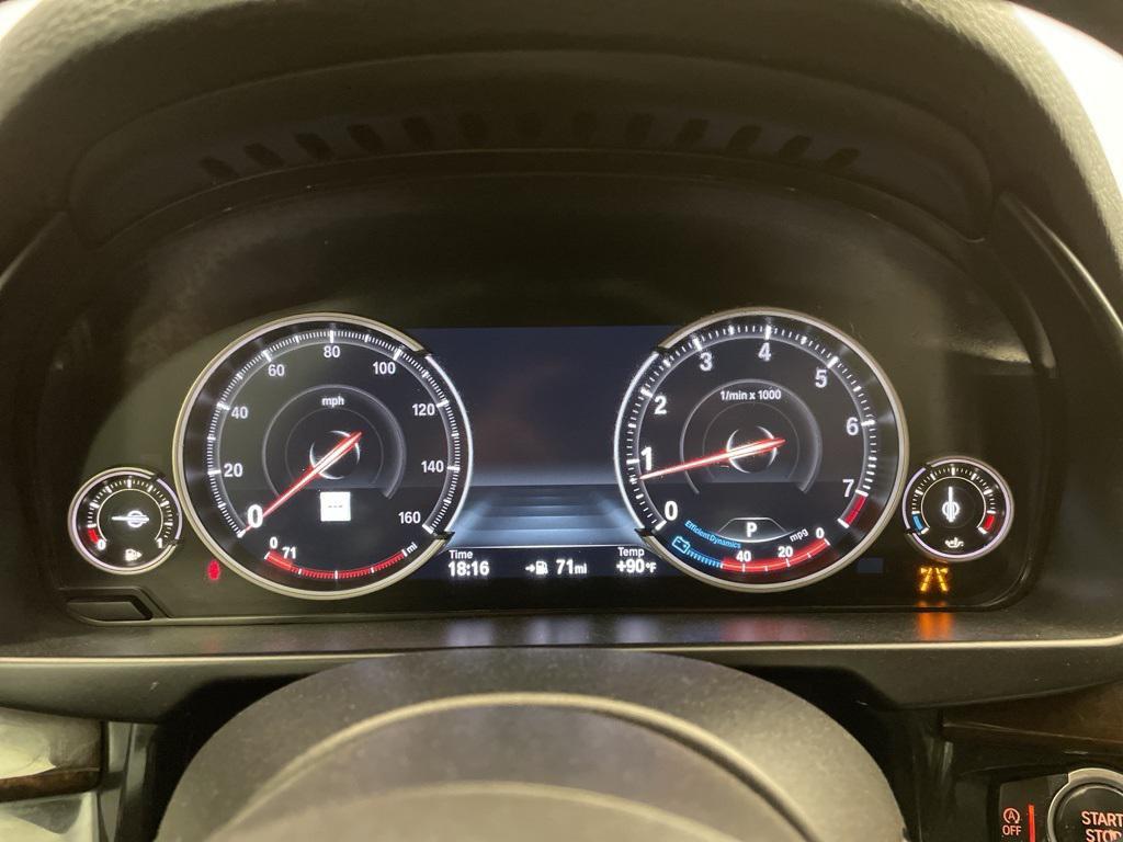 used 2018 BMW X5 car, priced at $23,573