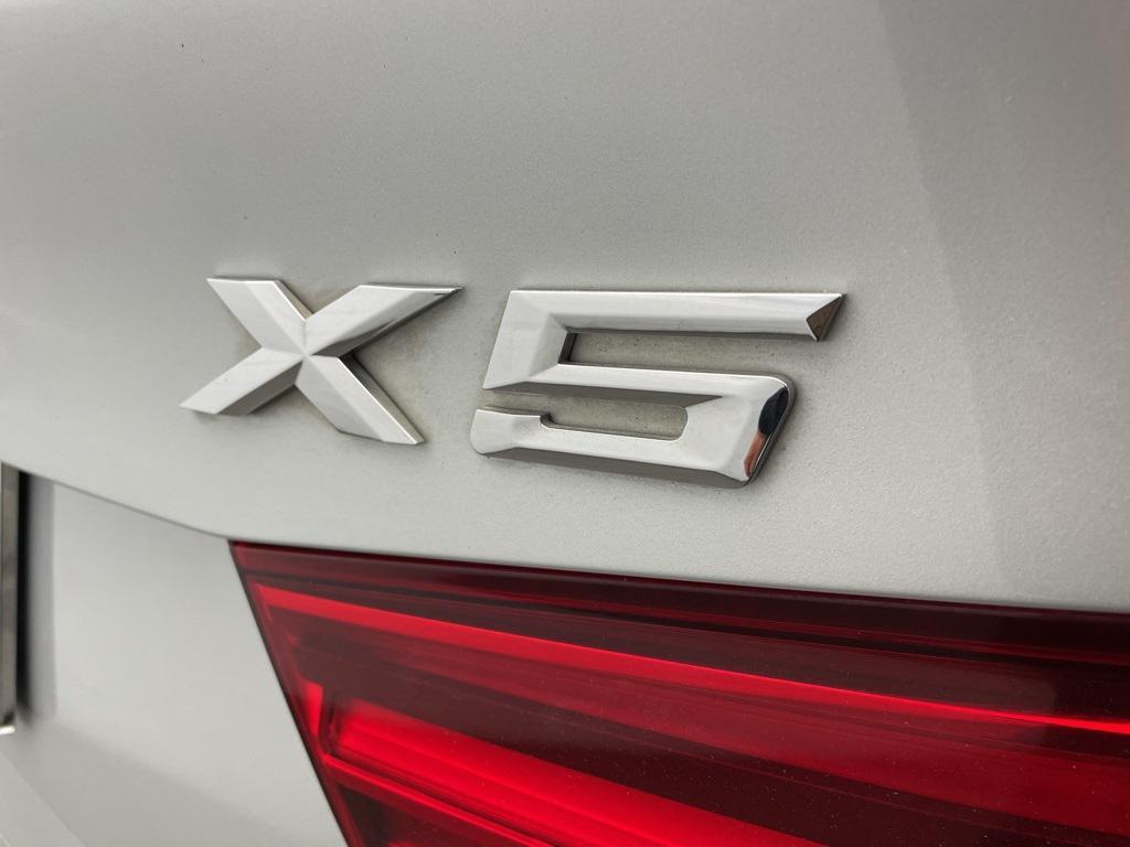 used 2018 BMW X5 car, priced at $23,573