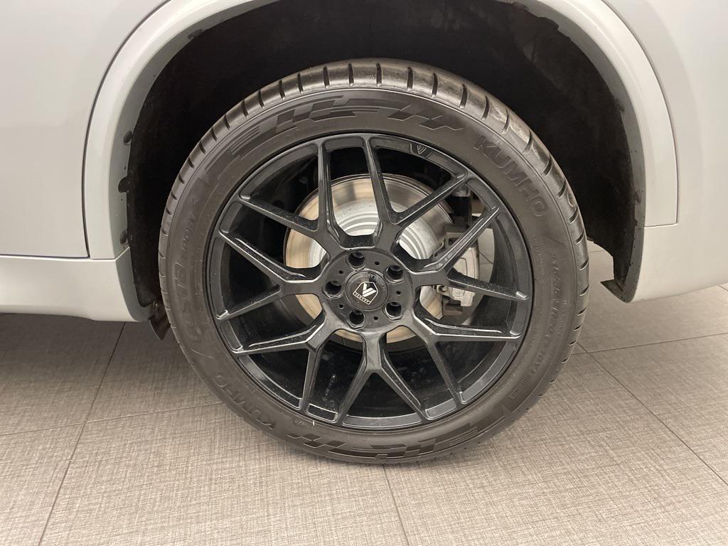 used 2018 BMW X5 car, priced at $23,573