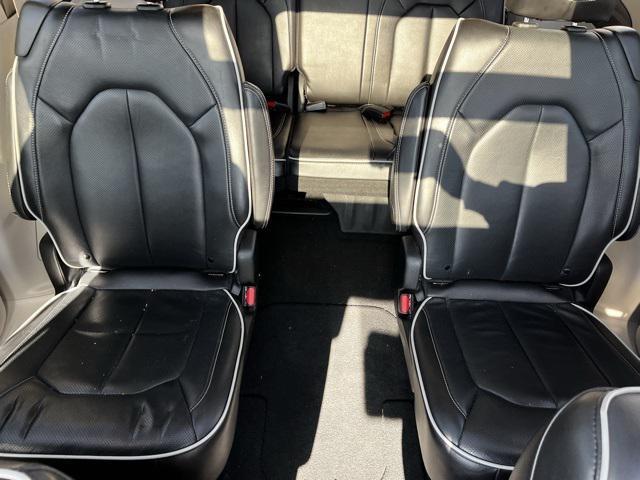 used 2024 Chrysler Pacifica car, priced at $34,973