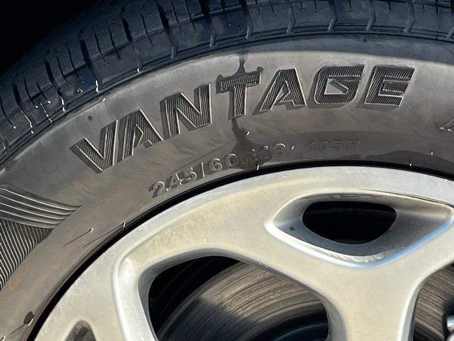 used 2024 Chrysler Pacifica car, priced at $34,973