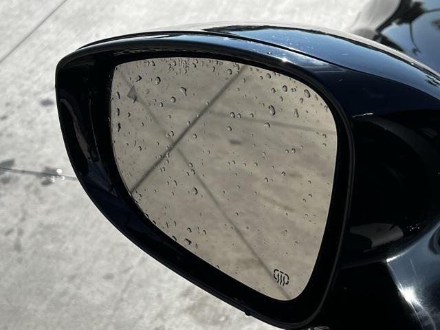 used 2024 Chrysler Pacifica car, priced at $34,973