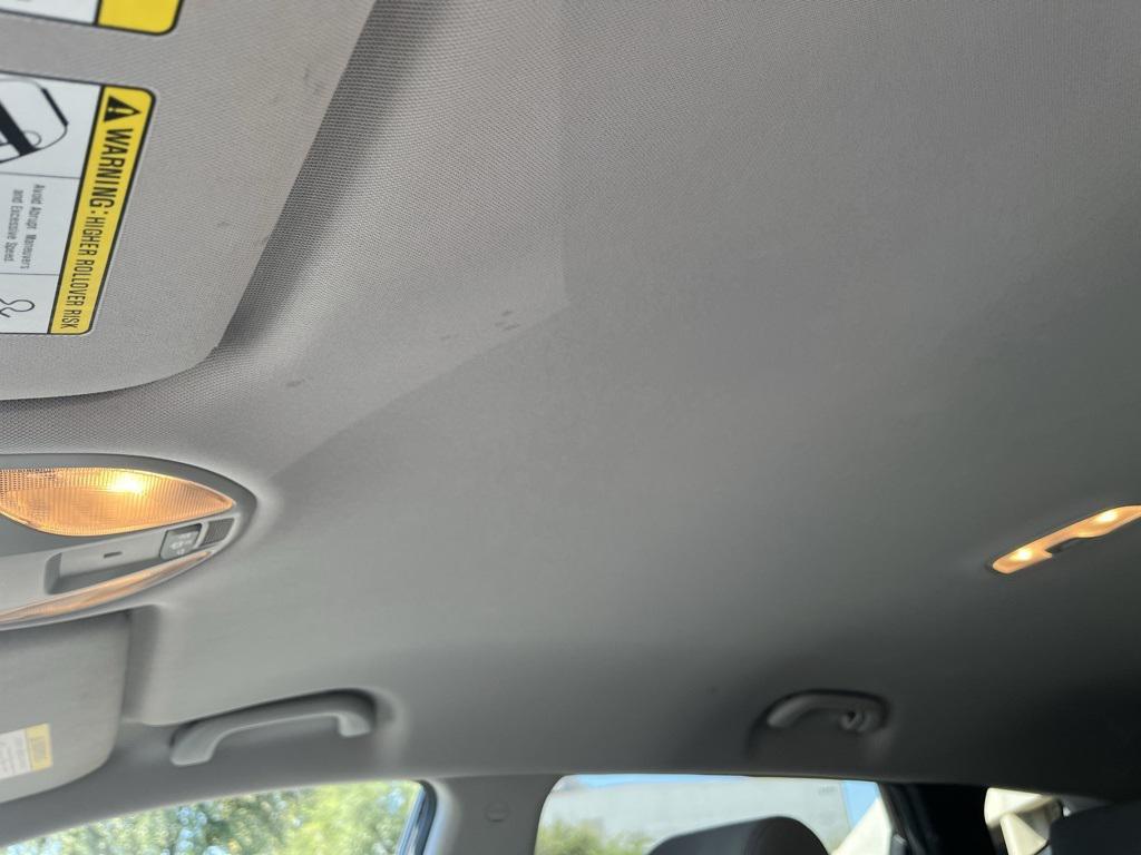 used 2018 Hyundai Santa Fe Sport car, priced at $11,173