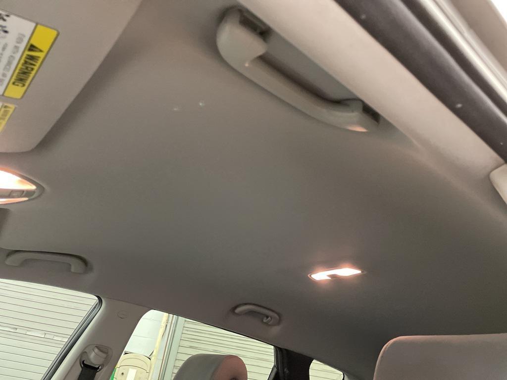 used 2018 Hyundai Santa Fe Sport car, priced at $10,573