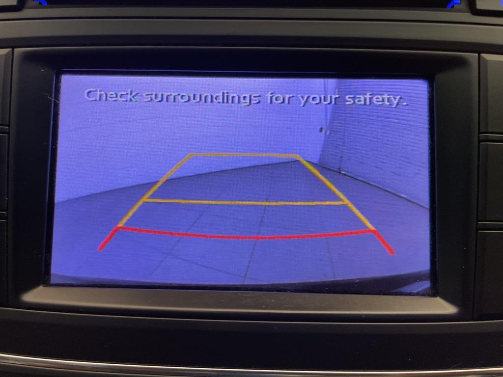 used 2018 Hyundai Santa Fe Sport car, priced at $10,573