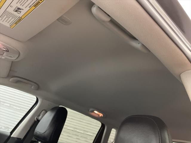 used 2021 Jeep Compass car, priced at $16,373