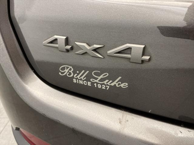 used 2021 Jeep Compass car, priced at $16,373