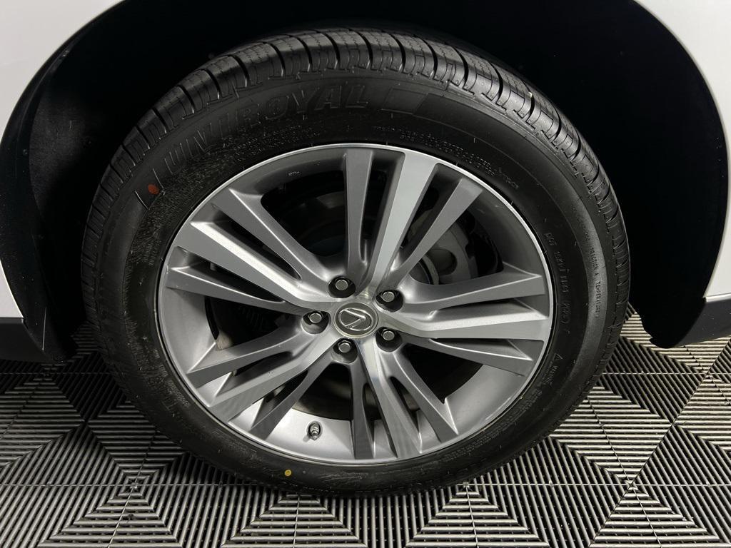 used 2015 Lexus RX 450h car, priced at $25,973