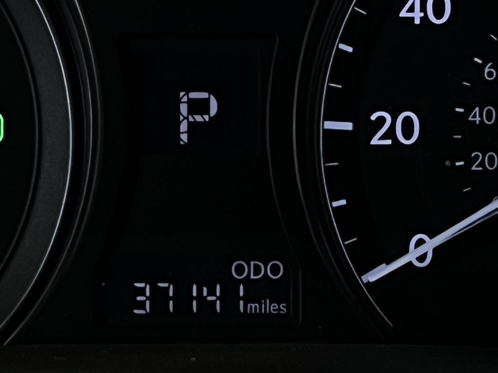 used 2015 Lexus RX 450h car, priced at $25,973