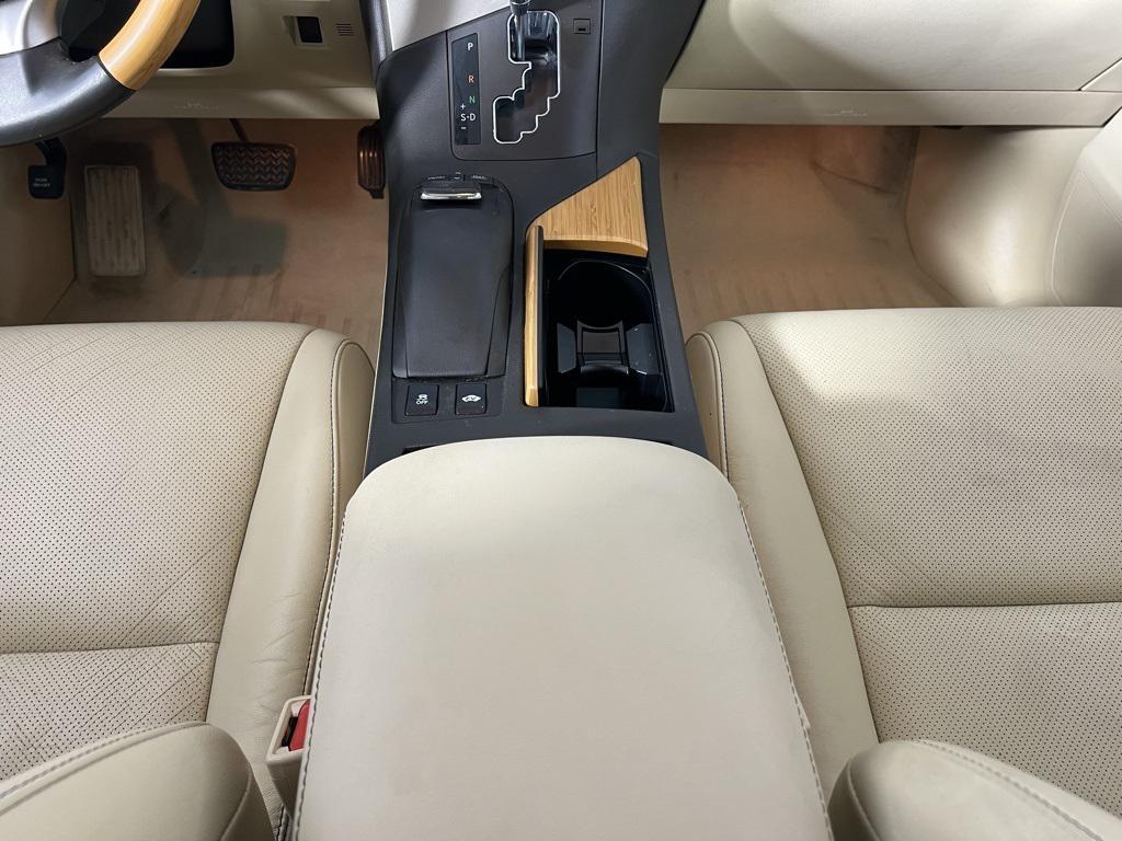 used 2015 Lexus RX 450h car, priced at $25,973