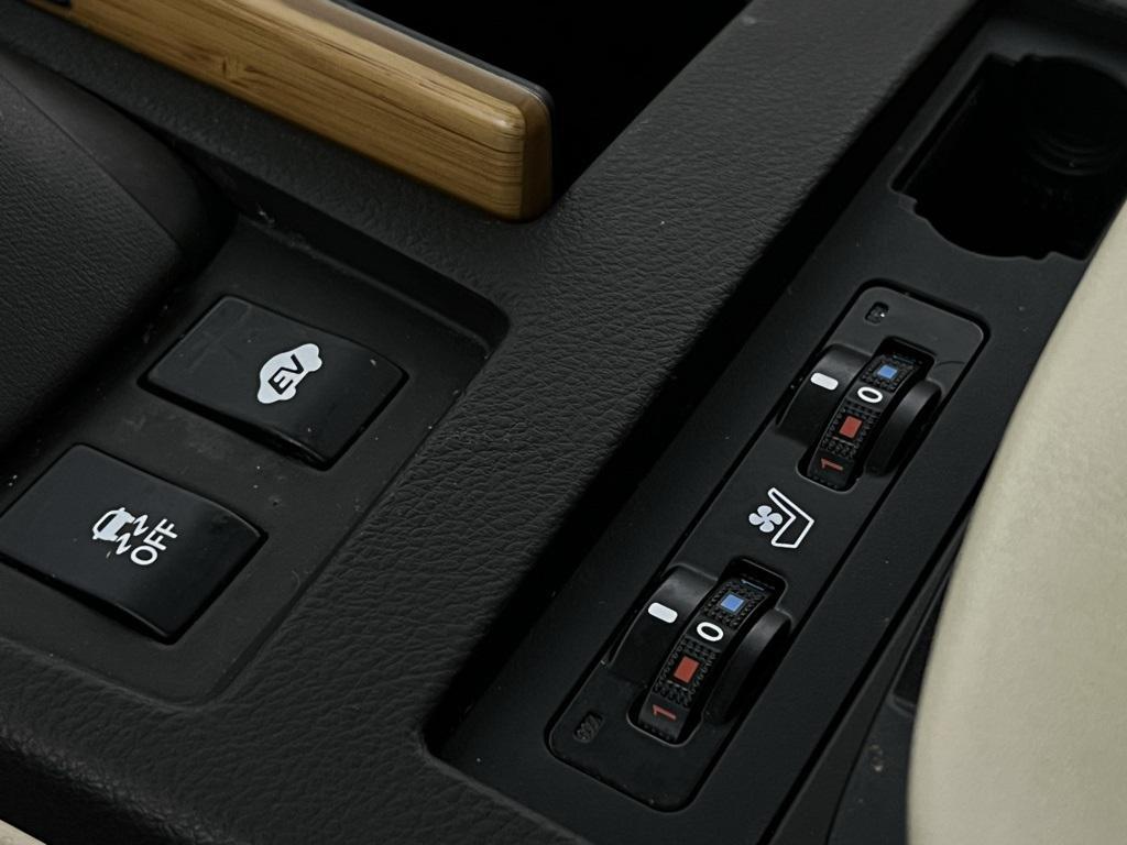 used 2015 Lexus RX 450h car, priced at $25,973