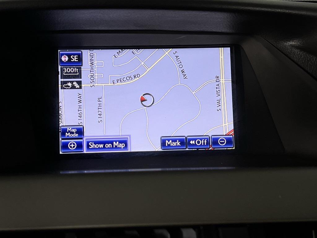 used 2015 Lexus RX 450h car, priced at $25,973