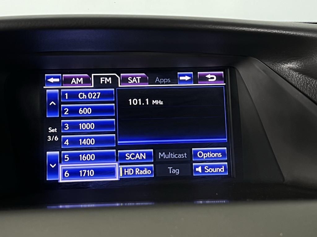 used 2015 Lexus RX 450h car, priced at $25,973