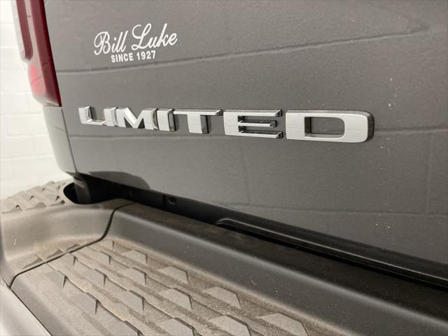 new 2025 Ram 2500 car, priced at $85,208