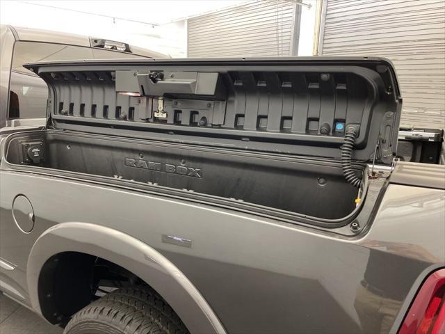 new 2025 Ram 2500 car, priced at $85,208