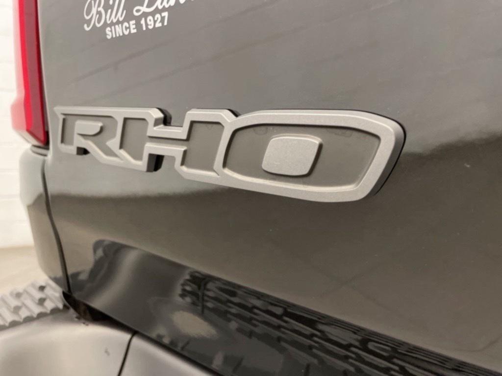 new 2026 Ram 1500 car, priced at $85,890