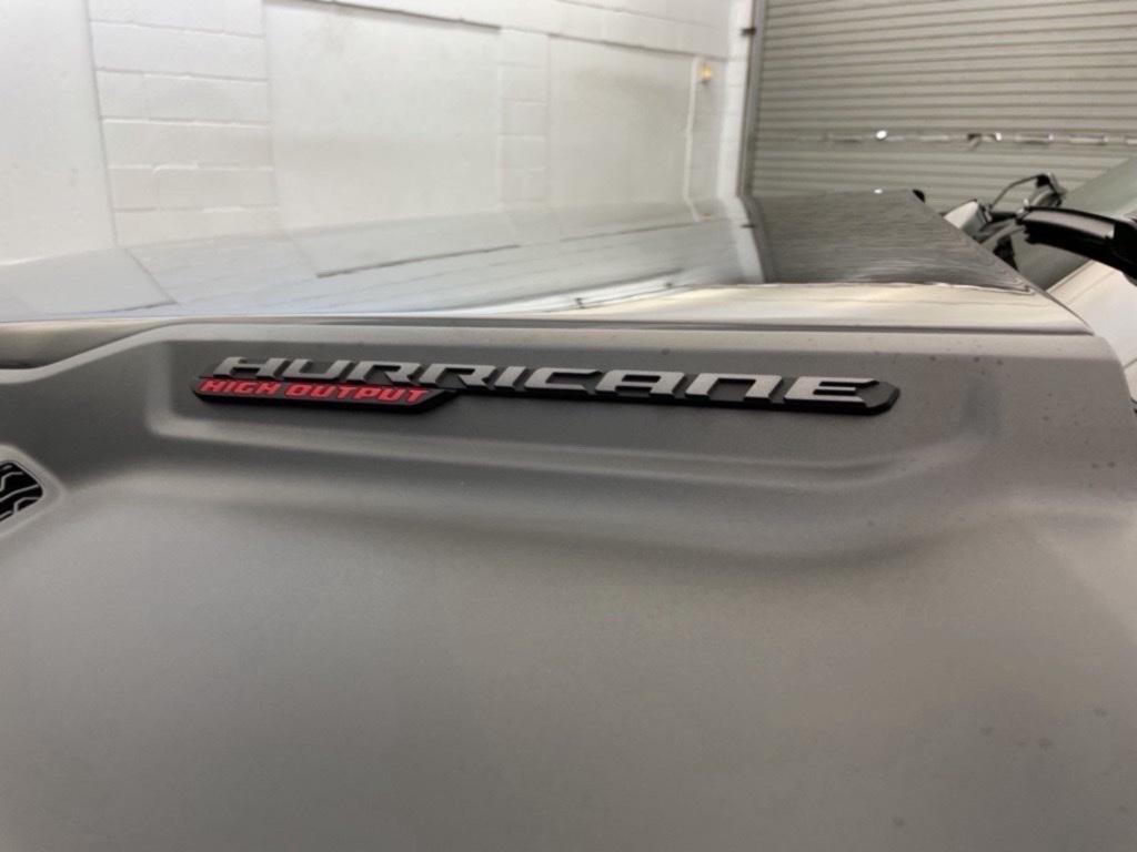 new 2026 Ram 1500 car, priced at $85,890