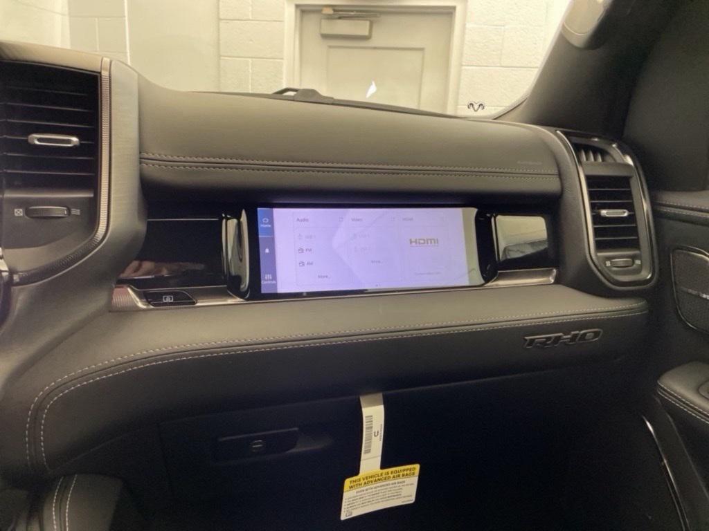 new 2026 Ram 1500 car, priced at $85,890