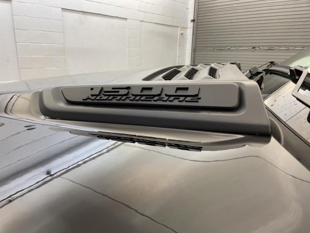 new 2026 Ram 1500 car, priced at $59,772