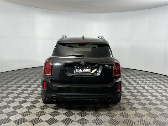 used 2023 MINI Countryman car, priced at $29,973