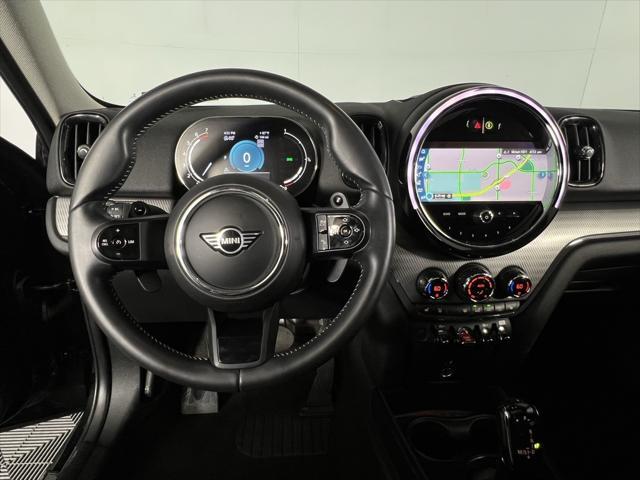 used 2023 MINI Countryman car, priced at $29,973