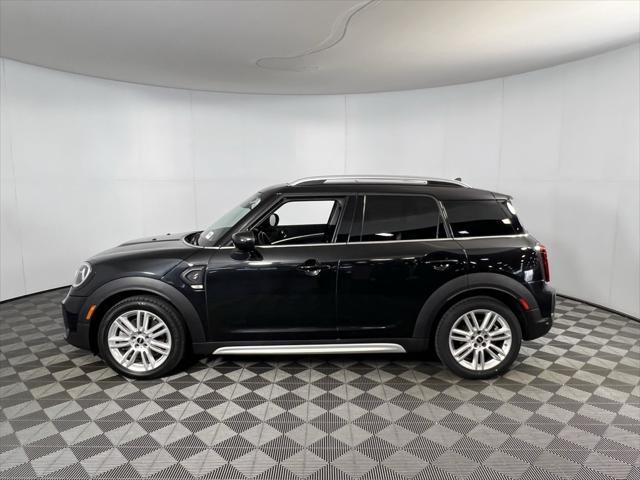 used 2023 MINI Countryman car, priced at $29,973