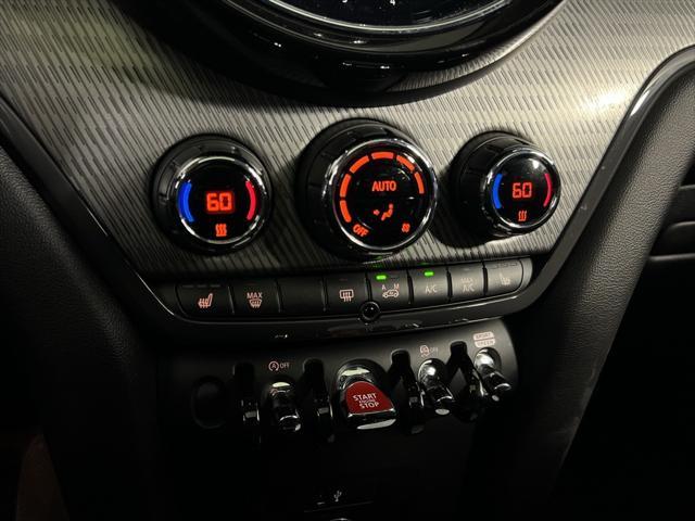 used 2023 MINI Countryman car, priced at $29,973