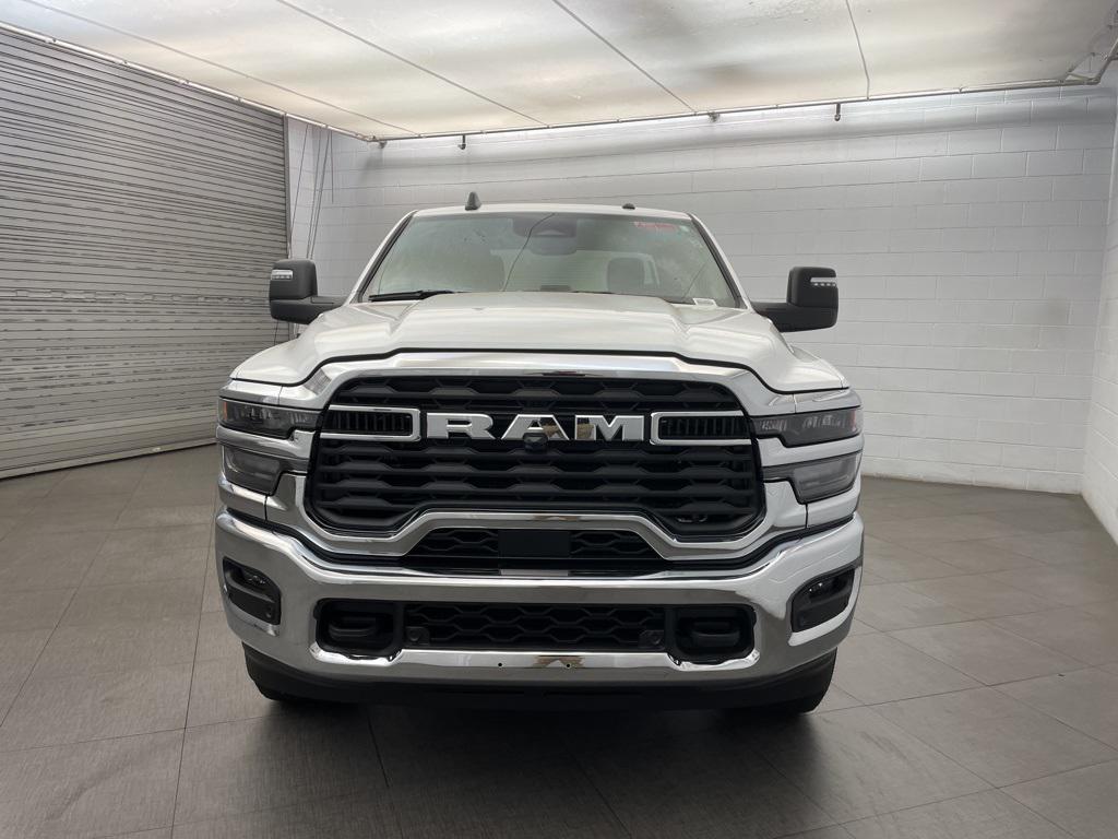 new 2025 Ram 2500 car, priced at $64,008