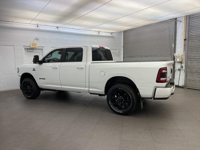 new 2024 Ram 2500 car, priced at $72,304