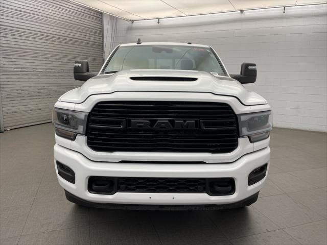 new 2024 Ram 2500 car, priced at $72,304