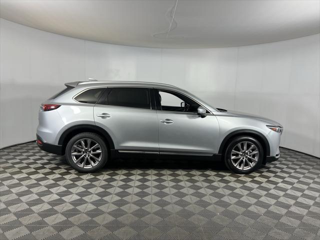 used 2023 Mazda CX-9 car, priced at $27,973