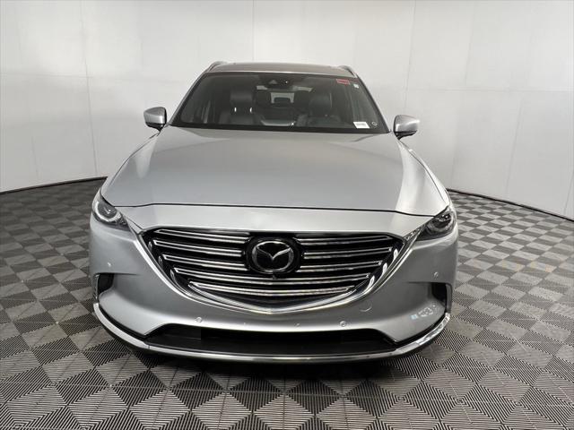 used 2023 Mazda CX-9 car, priced at $27,973