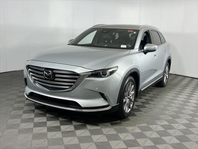 used 2023 Mazda CX-9 car, priced at $27,973